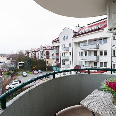 Bella Casa Premium Apartment - 117A Kobierzynska Krasków Eksteriør bilde