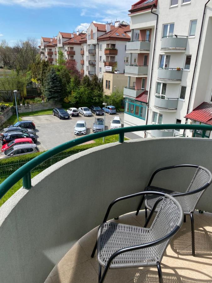 Bella Casa Premium Apartment - 117A Kobierzynska Krasków Eksteriør bilde