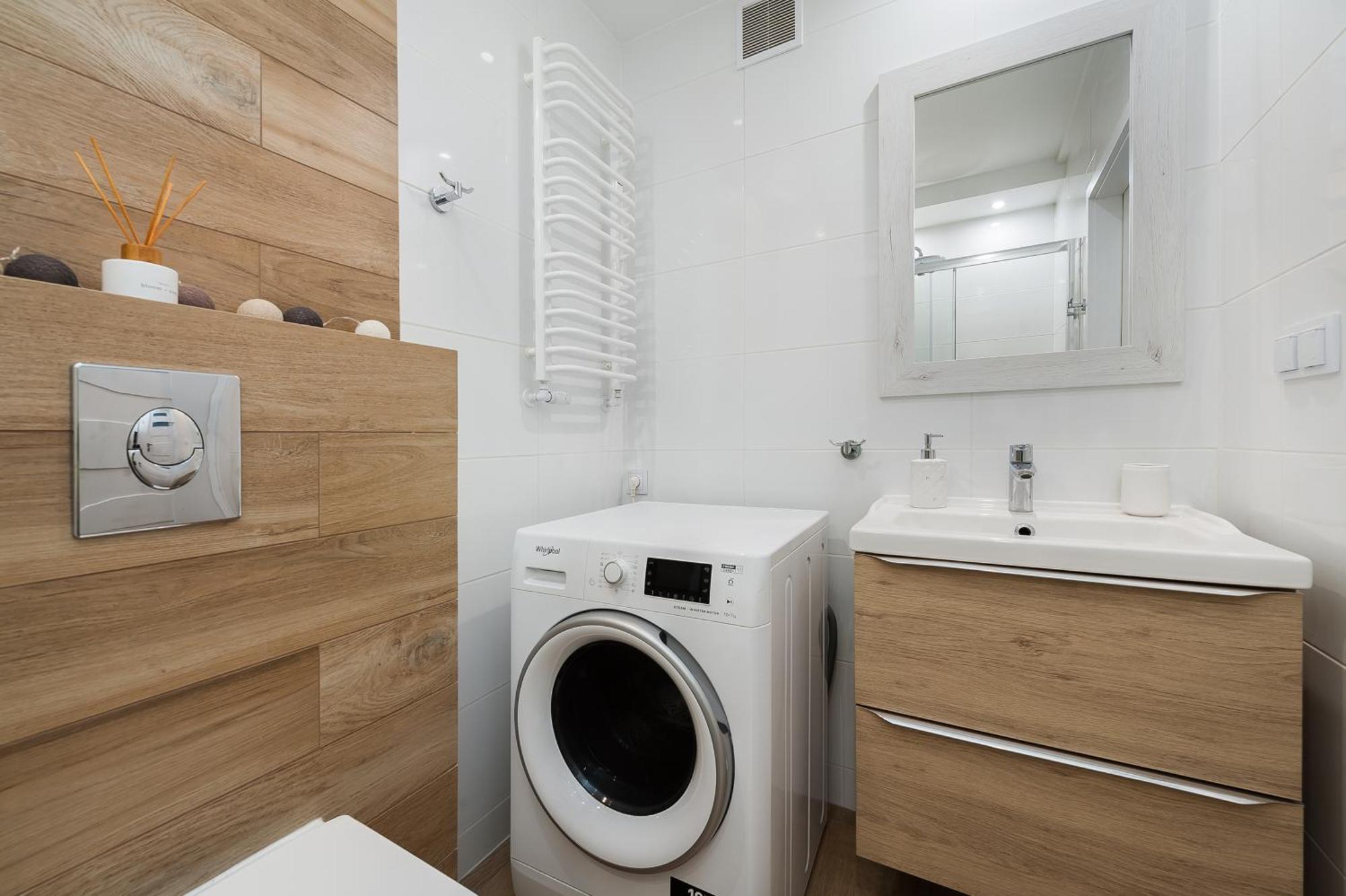 Bella Casa Premium Apartment - 117A Kobierzynska Krasków Eksteriør bilde