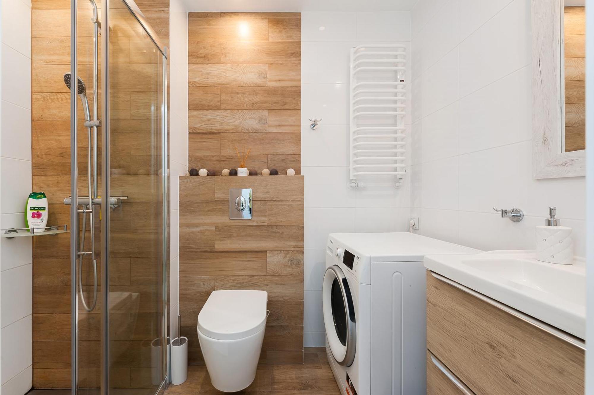 Bella Casa Premium Apartment - 117A Kobierzynska Krasków Eksteriør bilde