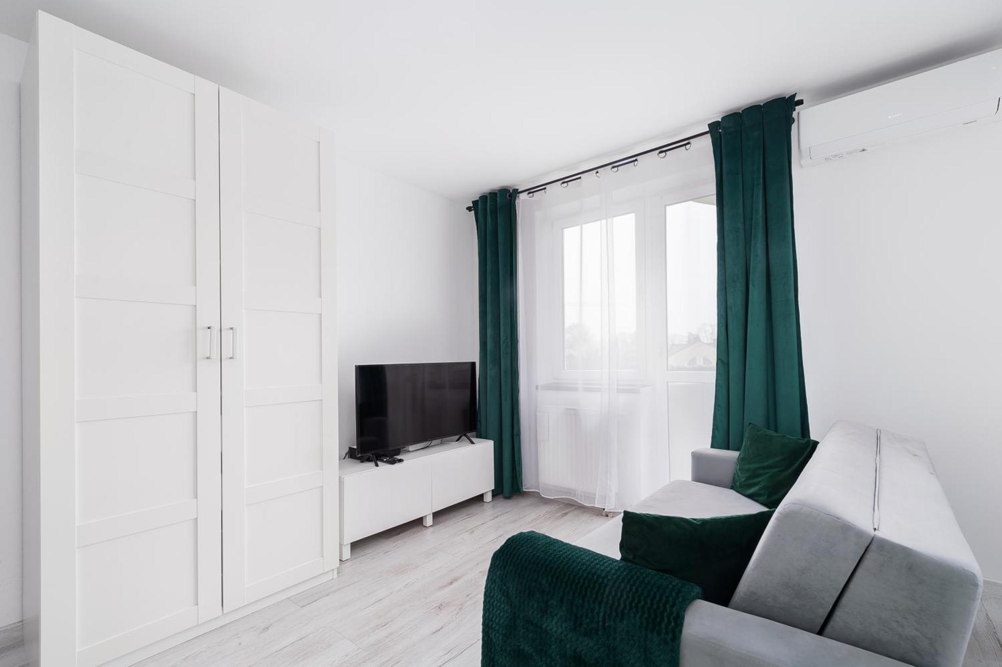 Bella Casa Premium Apartment - 117A Kobierzynska Krasków Eksteriør bilde