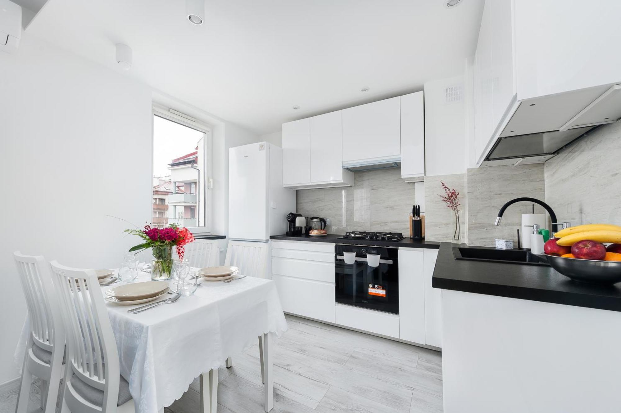 Bella Casa Premium Apartment - 117A Kobierzynska Krasków Eksteriør bilde
