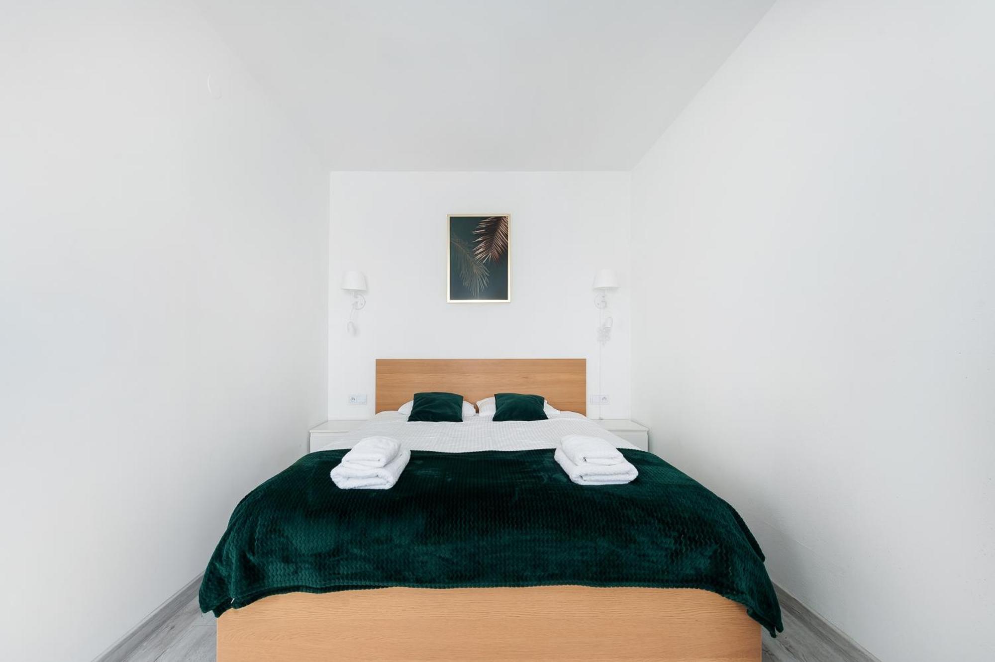 Bella Casa Premium Apartment - 117A Kobierzynska Krasków Eksteriør bilde