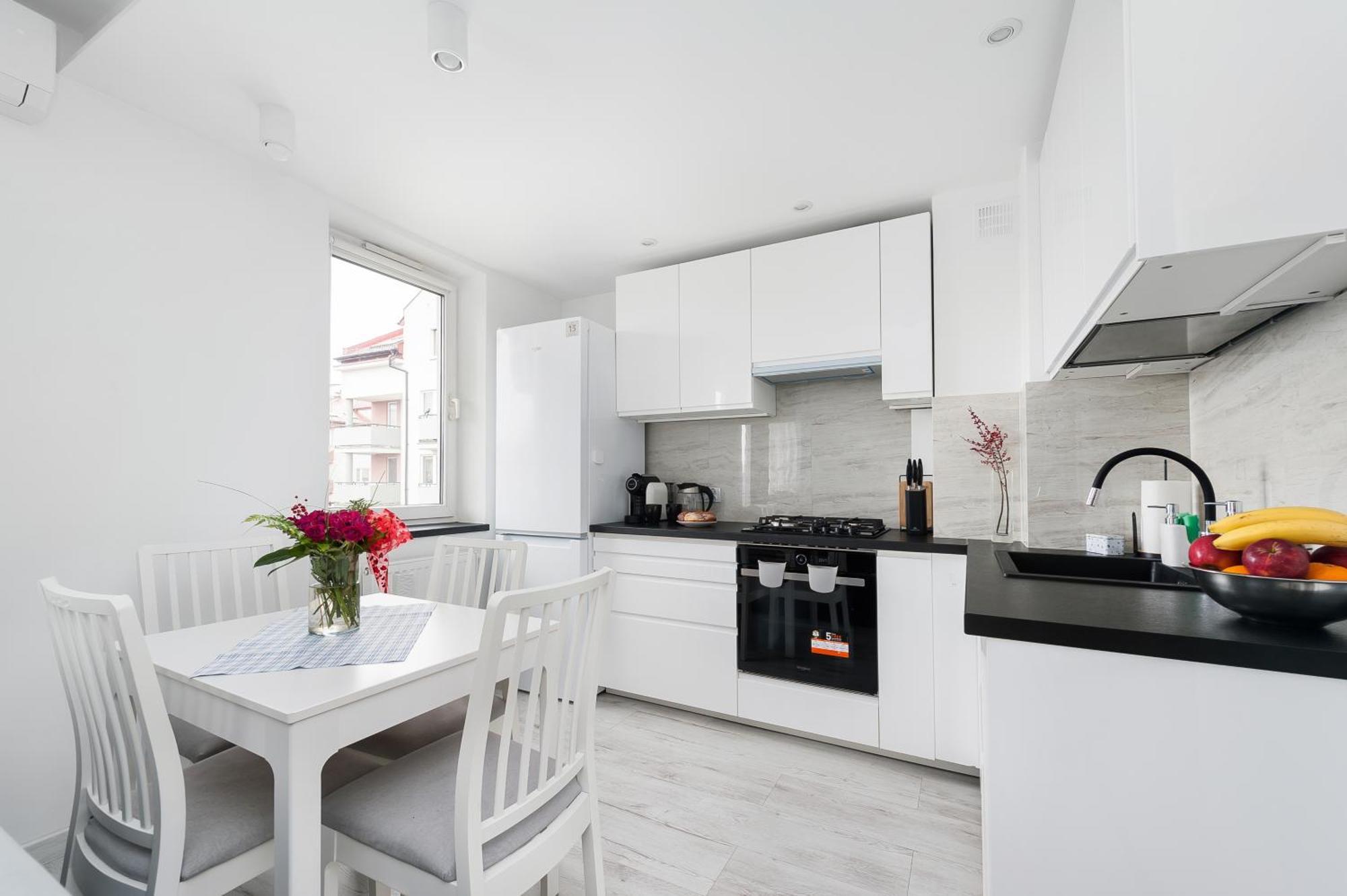 Bella Casa Premium Apartment - 117A Kobierzynska Krasków Eksteriør bilde